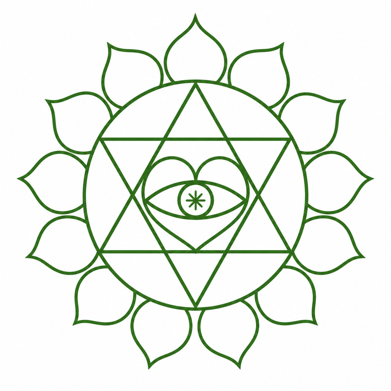 Heart Currency